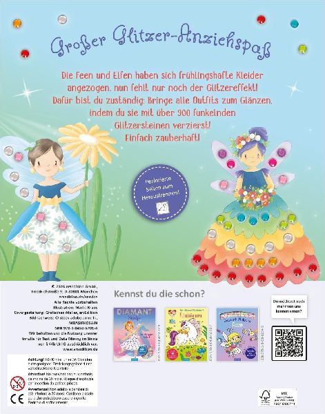 9783845867014 - Back cover