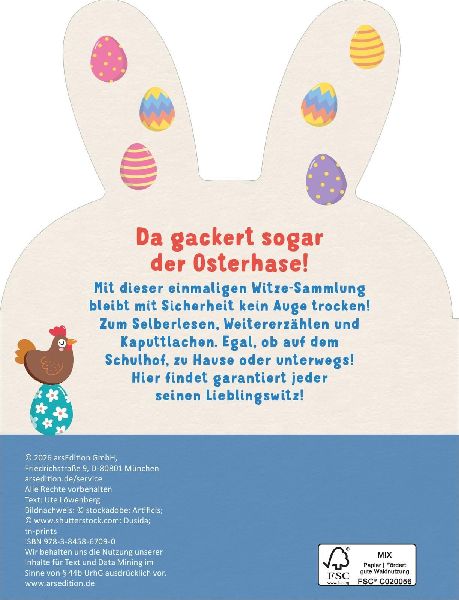 9783845867090 - Back cover
