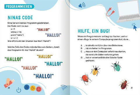 9783845867120 - Sample content