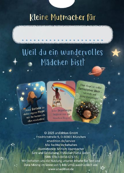 9783845867175 - Back cover