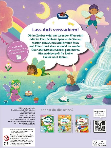 9783845867274 - Back cover