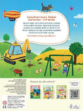 9783845867342 - Back cover