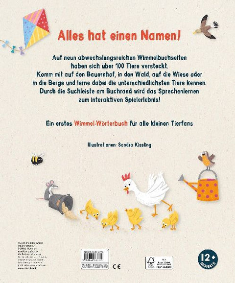 9783845867779 - Back cover