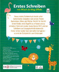 9783845868042 - Back cover