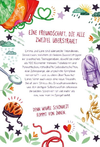 9783845868097 - Back cover