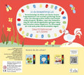 9783845868141 - Back cover