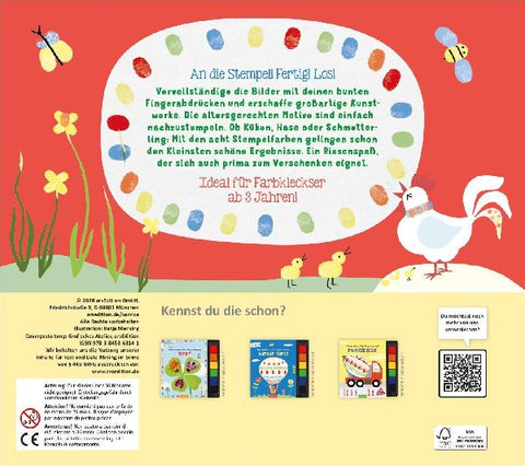 9783845868141 - Back cover