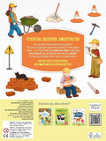 9783845868165 - Back cover