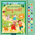 9783845868332 - Front cover