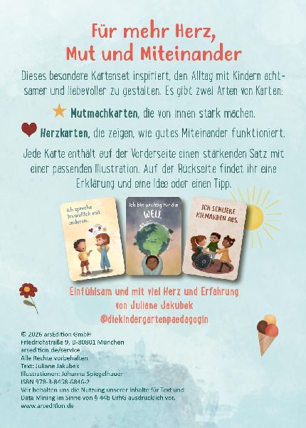 9783845868462 - Back cover