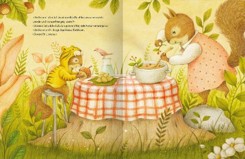 9783845868479 - Sample content