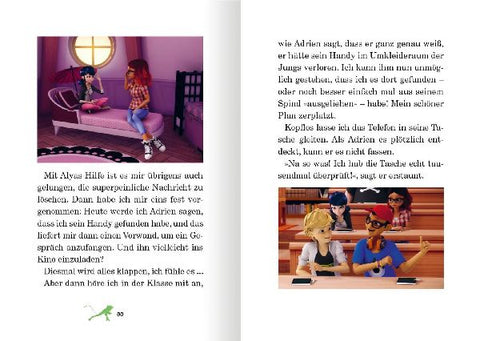 9783845868622 - Sample content