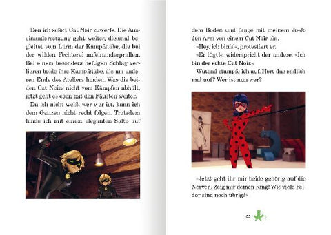 9783845868622 - Sample content