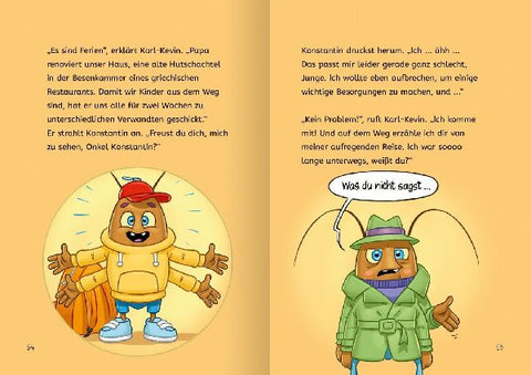 9783845869049 - Sample content