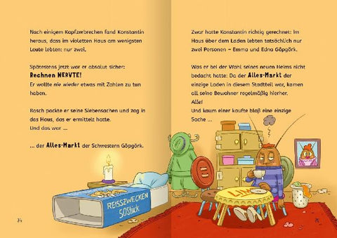 9783845869049 - Sample content