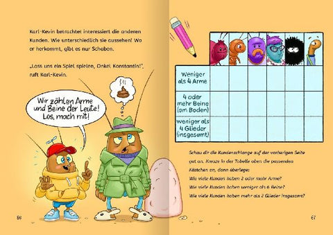 9783845869049 - Sample content