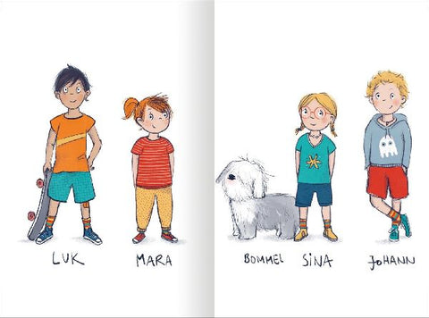 9783845869377 - Sample content