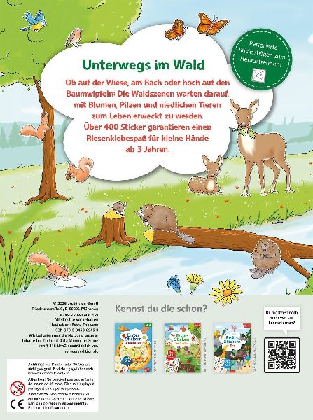 9783845869469 - Back cover