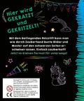 9783845869674 - Back cover