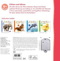 9783845870090 - Back cover