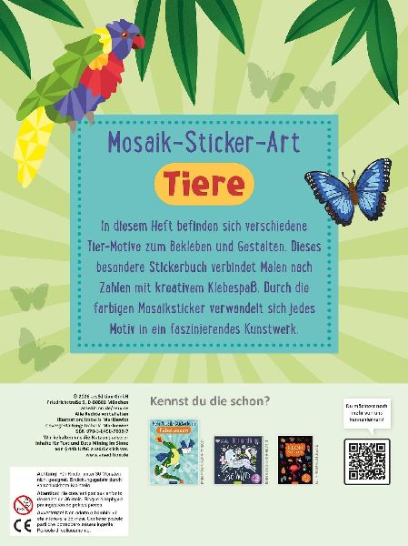 9783845870397 - Back cover