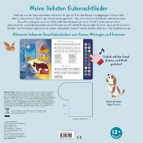 9783845870519 - Back cover