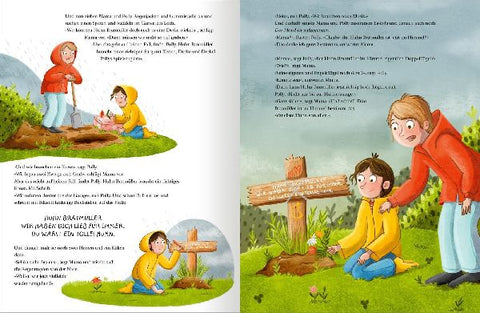 9783845870595 - Sample content
