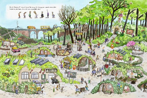 9783855351916 - Sample content