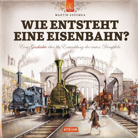 9783855352241 - Front cover