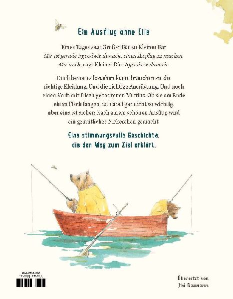 9783855352265 - Back cover