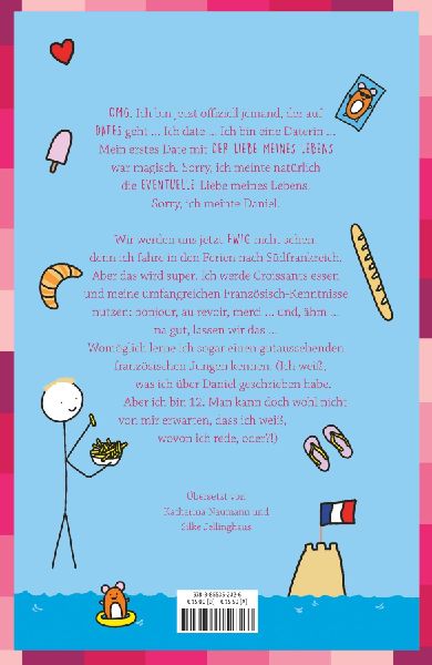 9783855352326 - Back cover