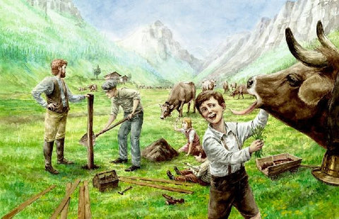 9783855815708 - Sample content