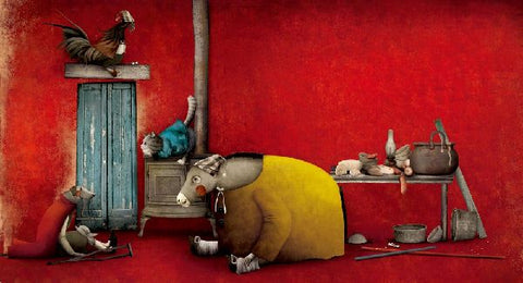 9783855815784 - Sample content