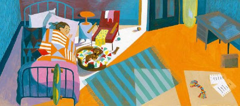 9783855815814 - Sample content