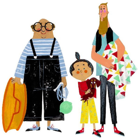 9783855815814 - Sample content