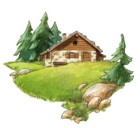 9783855815821 - Sample content