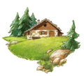 9783855815821 - Sample content