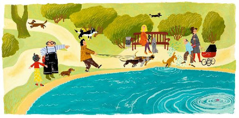 9783855815838 - Sample content