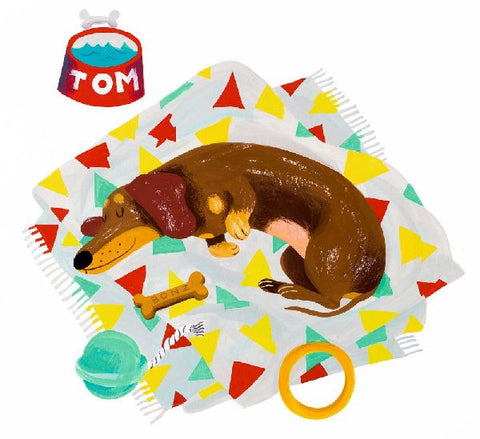 9783855815838 - Sample content