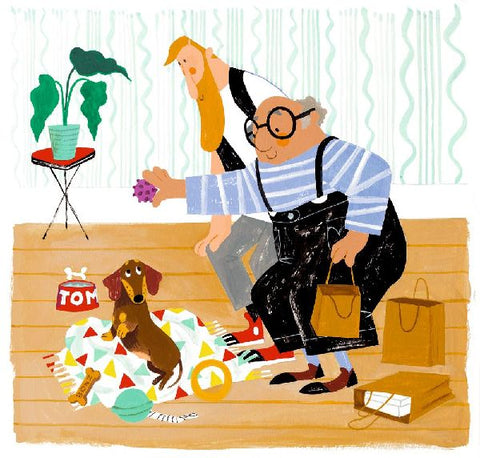 9783855815838 - Sample content