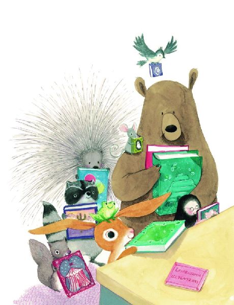 9783855815876 - Sample content