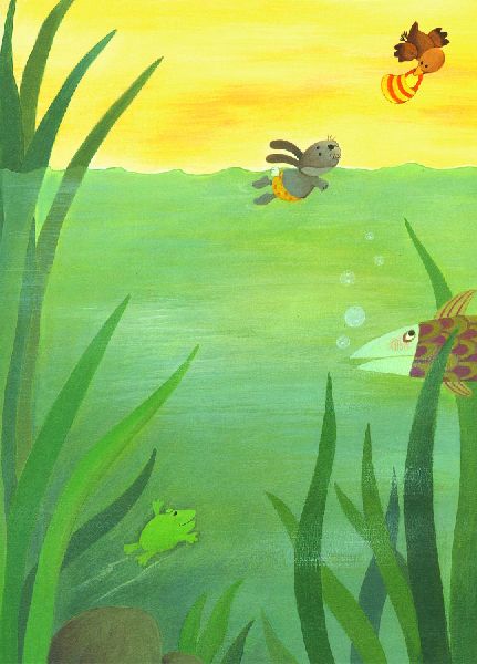 9783855816026 - Sample content