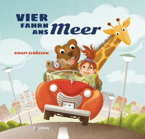 9783864294020 - Front cover