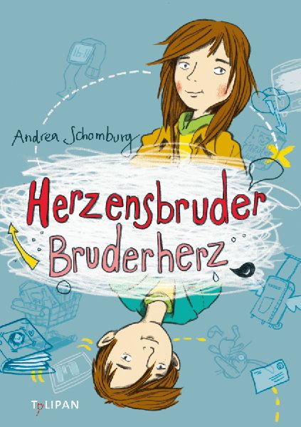 9783864294181 - Front cover