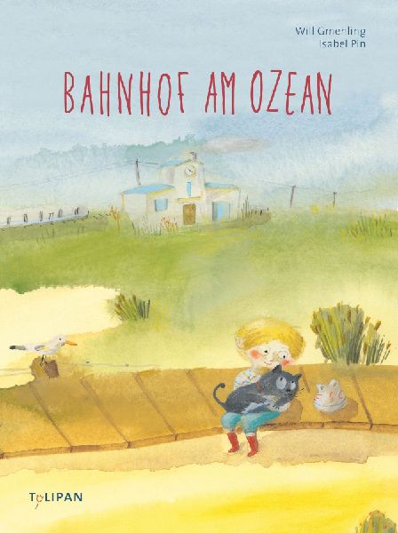 9783864294747 - Front cover