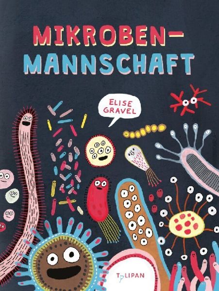 9783864296628 - Front cover