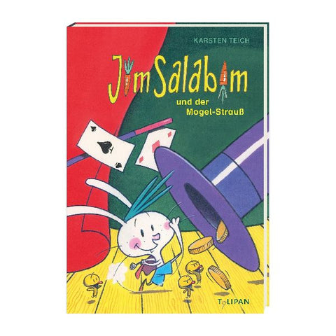 9783864296673 - Sample content