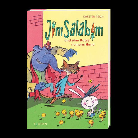 9783864296789 - Sample content