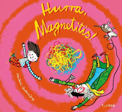 9783864296802 - Front cover