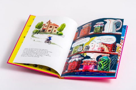 9783864296833 - Sample content